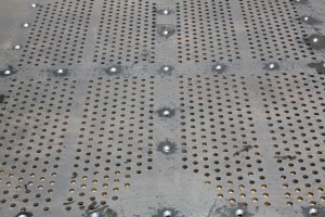 G450 Gold Trummel Screen Plates (1)    